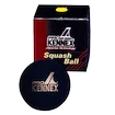 Míček pro squash ProKennex - 1 žlutá tečka