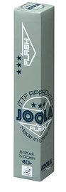 Míčky Joola Flash *** 40+ White (6 Pack)