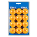 Míčky Joola Training 40+ Orange (12 ks)