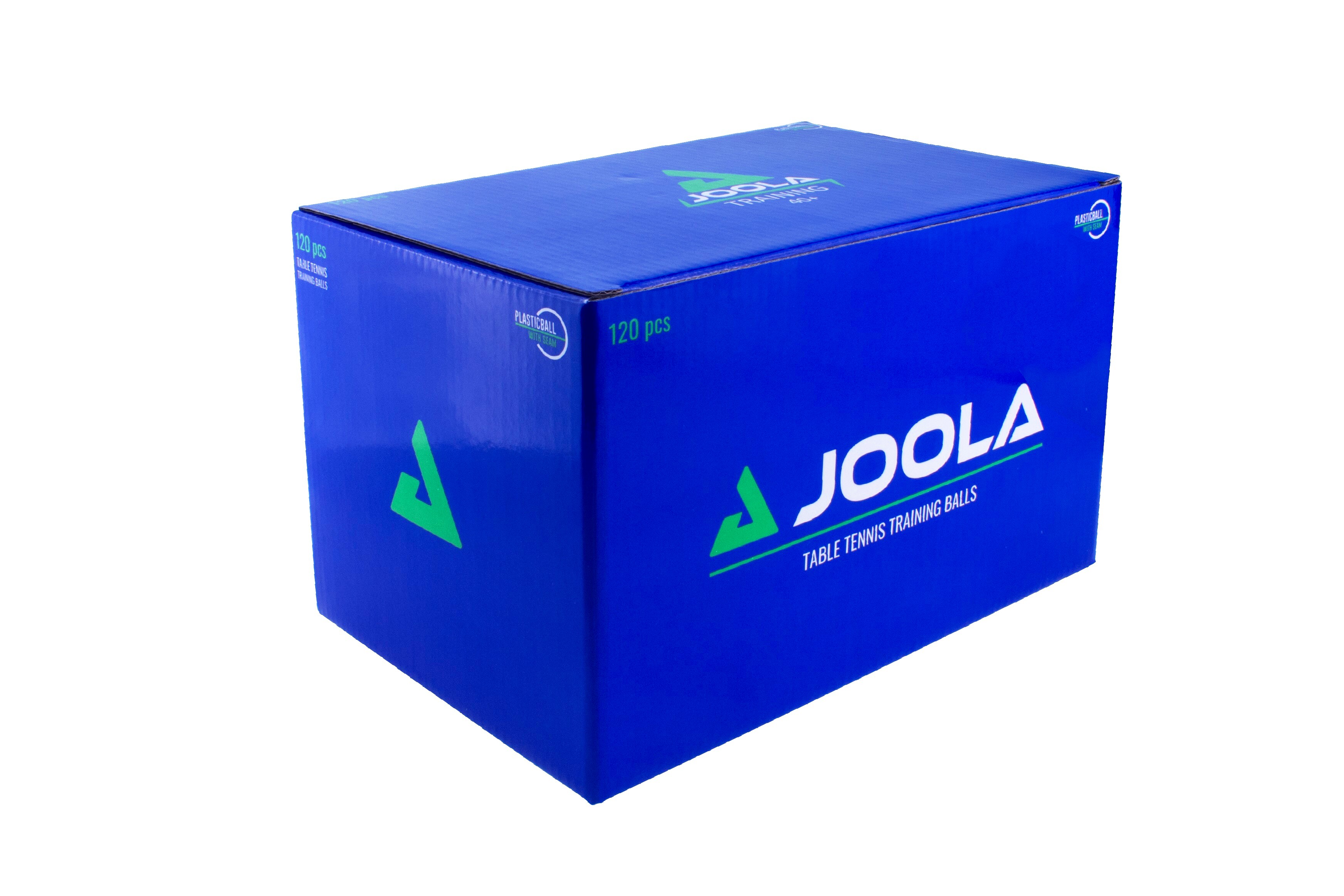 Product detail of Míčky Joola  Training 40+ White (120 Pack)