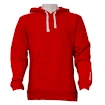 Mikina Bauer Team Hoody Red