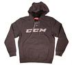 Mikina CCM Hockey Hood SR