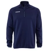 Mikina CCM  Locker Room 1/4 Zip SR