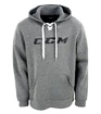 Mikina CCM Logo Hoody SR