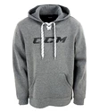 Mikina CCM Logo Hoody SR