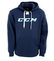 Mikina CCM Logo Hoody SR