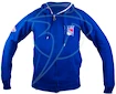 Mikina NHL Official New York Rangers Timeout Zip Thro