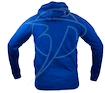 Mikina NHL Official New York Rangers Timeout Zip Thro