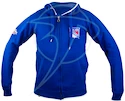Mikina NHL Official New York Rangers Timeout Zip Thro