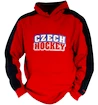 Mikina Reebok Czech Hockey