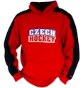 Mikina Reebok Czech Hockey