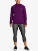 Mikina Under Armour Armour Fleece LC Hoodie-PPL