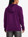 Mikina Under Armour Armour Fleece LC Hoodie-PPL