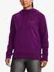 Mikina Under Armour Armour Fleece LC Hoodie-PPL