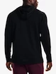 Mikina Under Armour ARMOUR TERRY HOODIE-BLK
