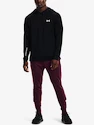 Mikina Under Armour ARMOUR TERRY HOODIE-BLK