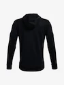 Mikina Under Armour ARMOUR TERRY HOODIE-BLK
