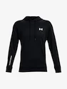 Mikina Under Armour ARMOUR TERRY HOODIE-BLK