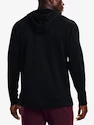 Mikina Under Armour ARMOUR TERRY HOODIE-BLK