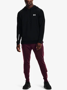 Mikina Under Armour ARMOUR TERRY HOODIE-BLK