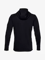 Mikina Under Armour BASELINE FULL ZIP HOODIE-BLK 