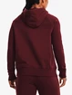 Mikina Under Armour Rival Fleece HB Hoodie-RED