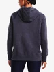 Mikina Under Armour Rival Fleece Logo Hoodie-GRY