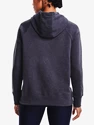 Mikina Under Armour Rival Fleece Logo Hoodie-GRY