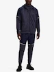 Mikina Under Armour UA AF Storm FZ Hoodie-GRY