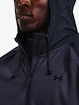 Mikina Under Armour UA AF Storm FZ Hoodie-GRY