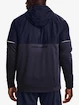 Mikina Under Armour UA AF Storm FZ Hoodie-GRY