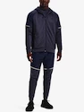 Mikina Under Armour UA AF Storm FZ Hoodie-GRY