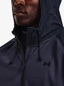 Mikina Under Armour UA AF Storm FZ Hoodie-GRY