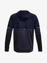 Mikina Under Armour UA AF Storm FZ Hoodie-GRY