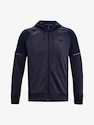 Mikina Under Armour UA AF Storm FZ Hoodie-GRY