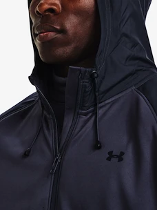 Mikina Under Armour UA AF Storm FZ Hoodie-GRY