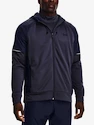 Mikina Under Armour UA AF Storm FZ Hoodie-GRY