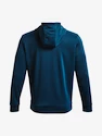 Mikina Under Armour UA Armour Fleece Big Logo HD-BLU