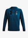 Mikina Under Armour UA Armour Fleece Big Logo HD-BLU