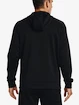 Mikina Under Armour UA Armour Fleece FZ Hoodie-BLK