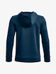 Mikina Under Armour UA Armour Fleece Graphic HD-BLU