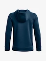 Mikina Under Armour UA Armour Fleece Graphic HD-BLU