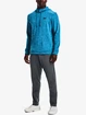 Mikina Under Armour UA Armour Fleece Twist HD-BLU