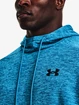 Mikina Under Armour UA Armour Fleece Twist HD-BLU