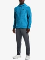 Mikina Under Armour UA Armour Fleece Twist HD-BLU