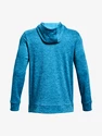 Mikina Under Armour UA Armour Fleece Twist HD-BLU