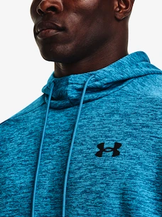 Mikina Under Armour UA Armour Fleece Twist HD-BLU
