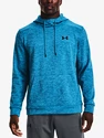 Mikina Under Armour UA Armour Fleece Twist HD-BLU