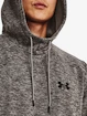 Mikina Under Armour UA Armour Fleece Twist HD-GRY