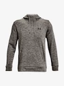 Mikina Under Armour UA Armour Fleece Twist HD-GRY